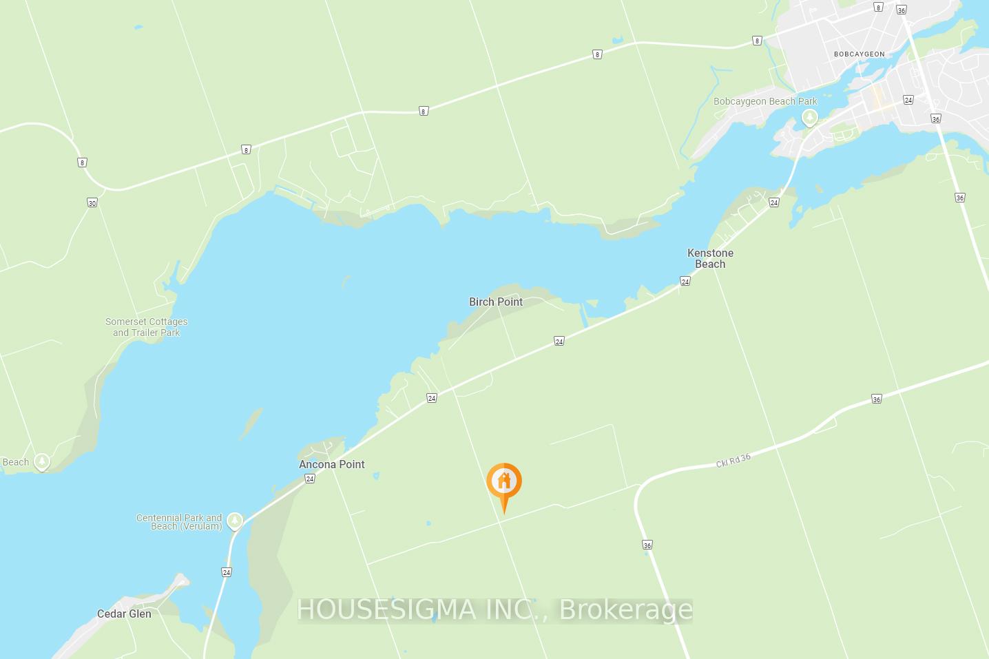 Photo 39 of 141 Beatty's Road, Kawartha Lakes, Verulam — HOMEH