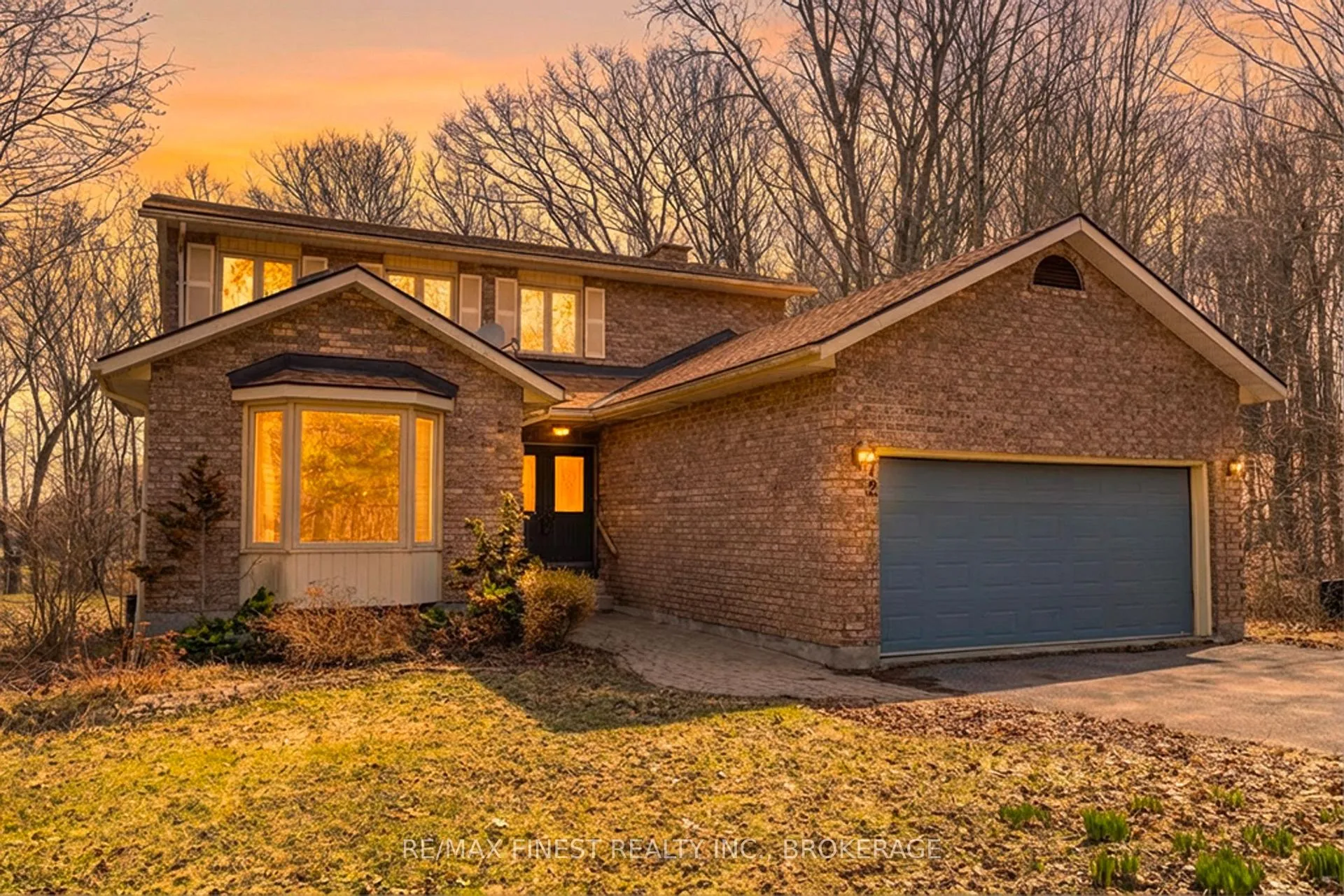 Photo 1 of 572 River Ridge Drive, Kingston, City North of 401 — HOMEH