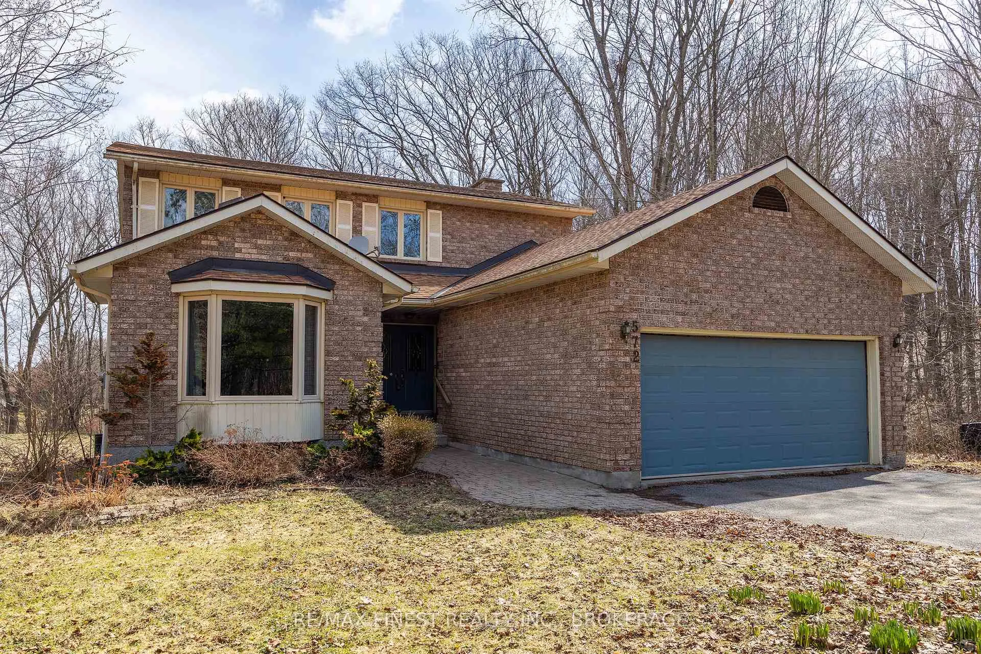 Photo 4 of 572 River Ridge Drive, Kingston, City North of 401 — HOMEH
