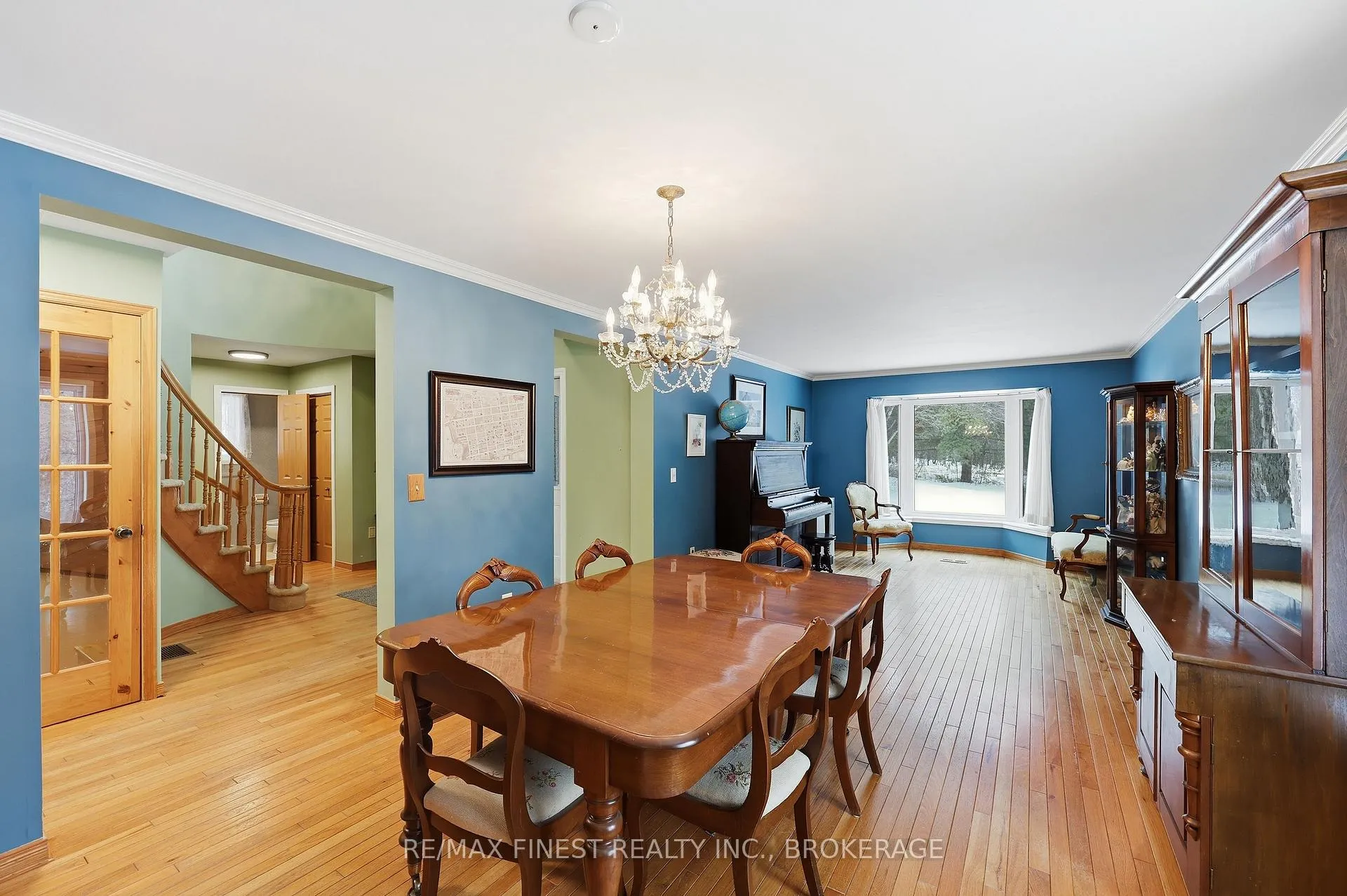 Photo 8 of 572 River Ridge Drive, Kingston, City North of 401 — HOMEH