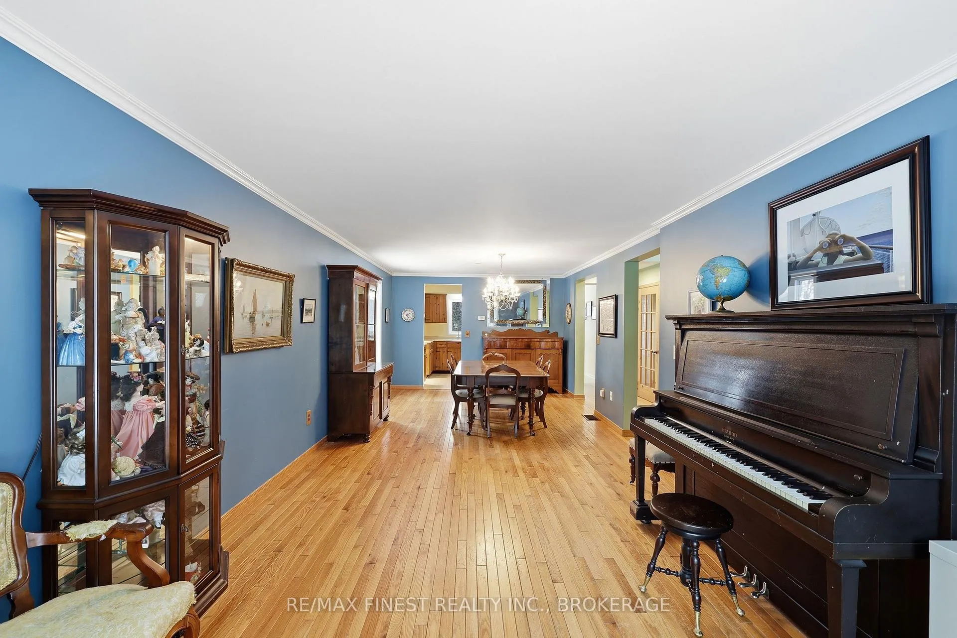 Photo 11 of 572 River Ridge Drive, Kingston, City North of 401 — HOMEH