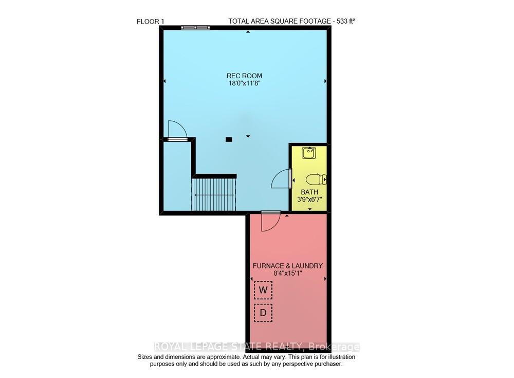 Photo 40 of Unit 53, 541 Winston Road, Grimsby, Grimsby Beach — HOMEH