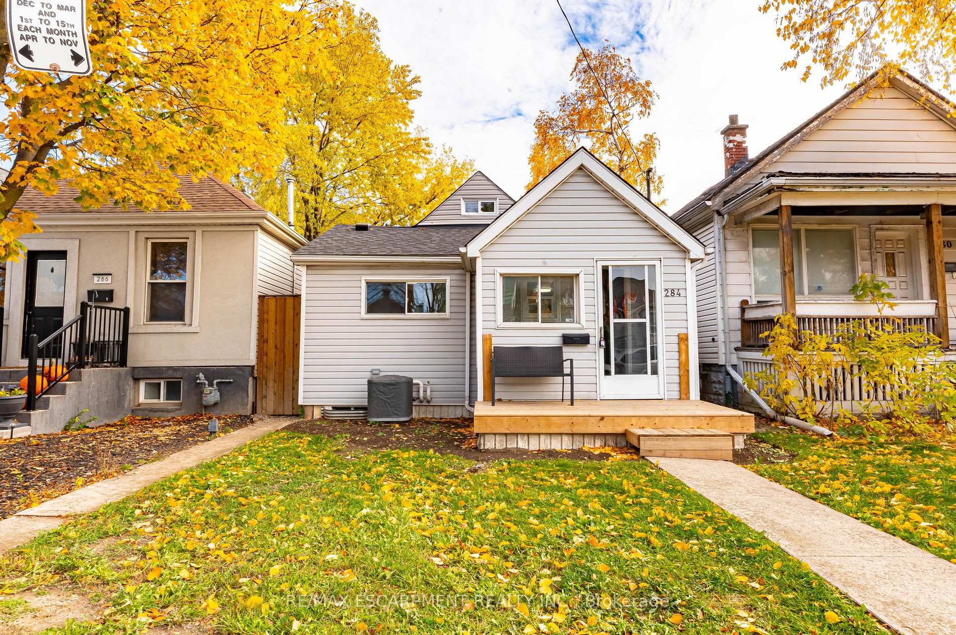 Photo 1 of 284 Paling Avenue, Hamilton, Homeside — HOMEH