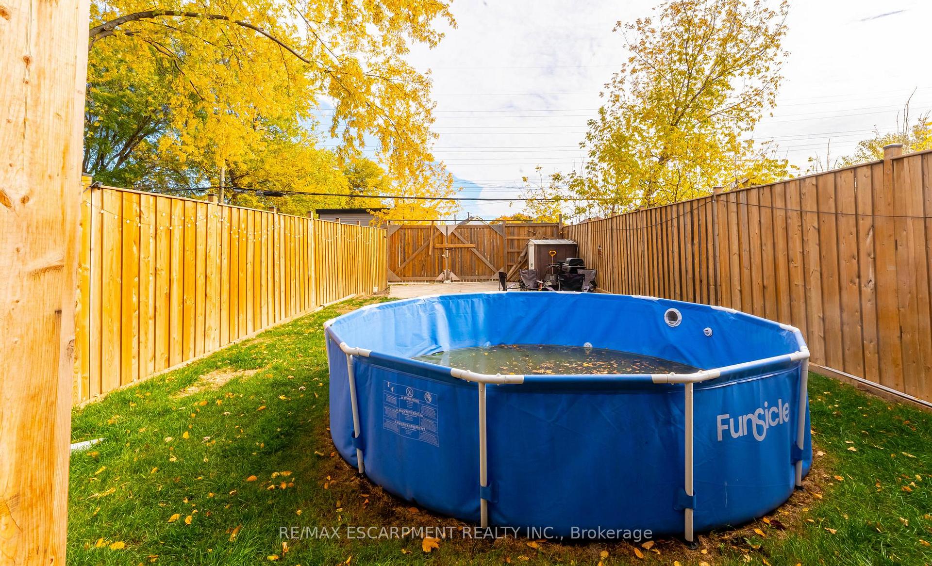 Photo 28 of 284 Paling Avenue, Hamilton, Homeside — HOMEH