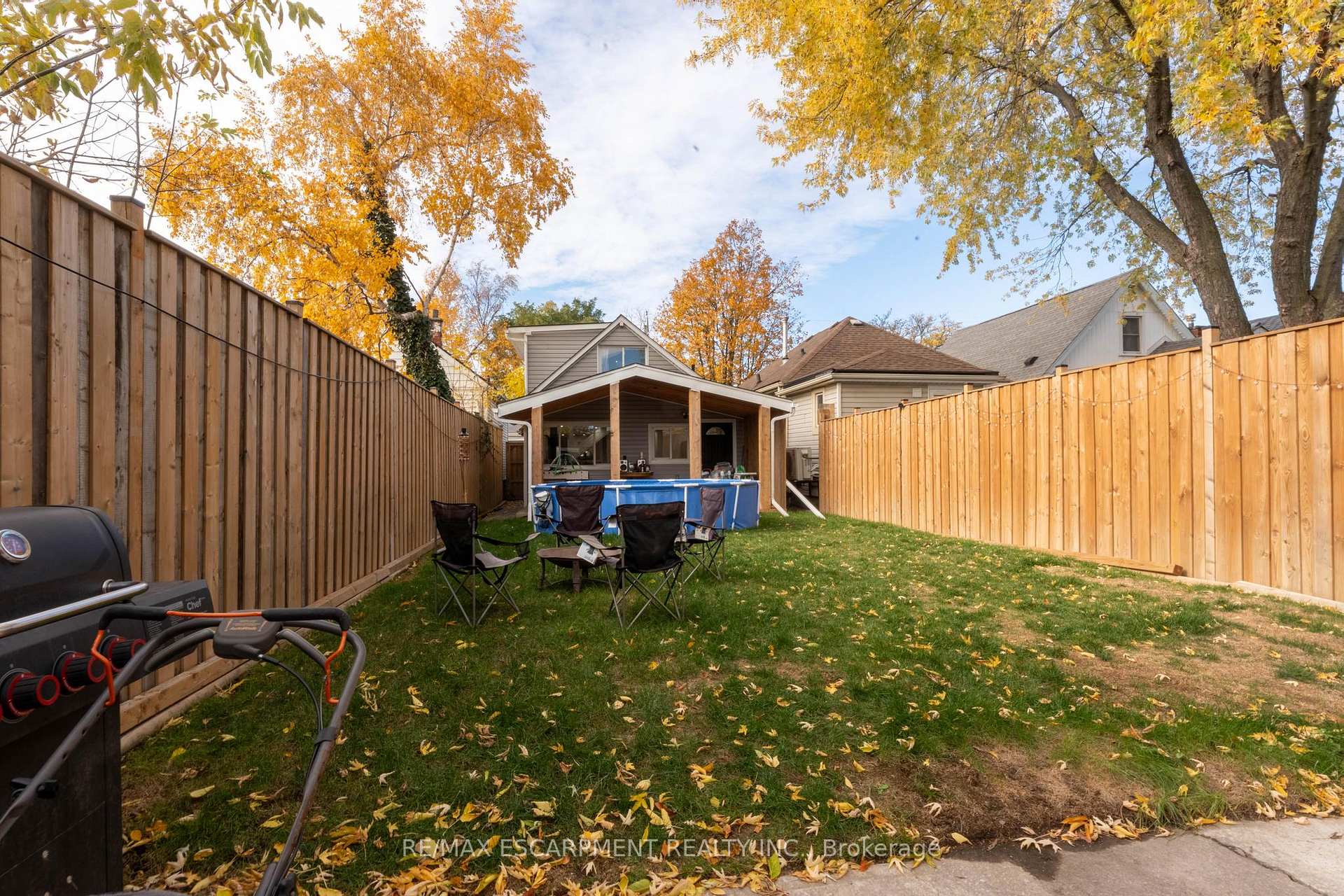 Photo 29 of 284 Paling Avenue, Hamilton, Homeside — HOMEH