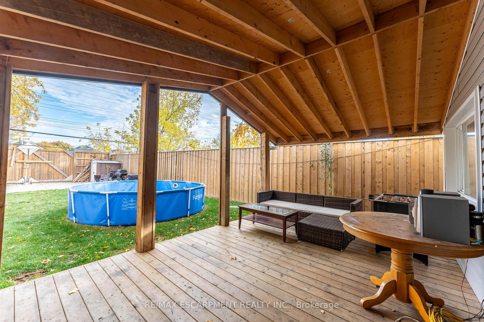 Photo 32 of 284 Paling Avenue, Hamilton, Homeside — HOMEH