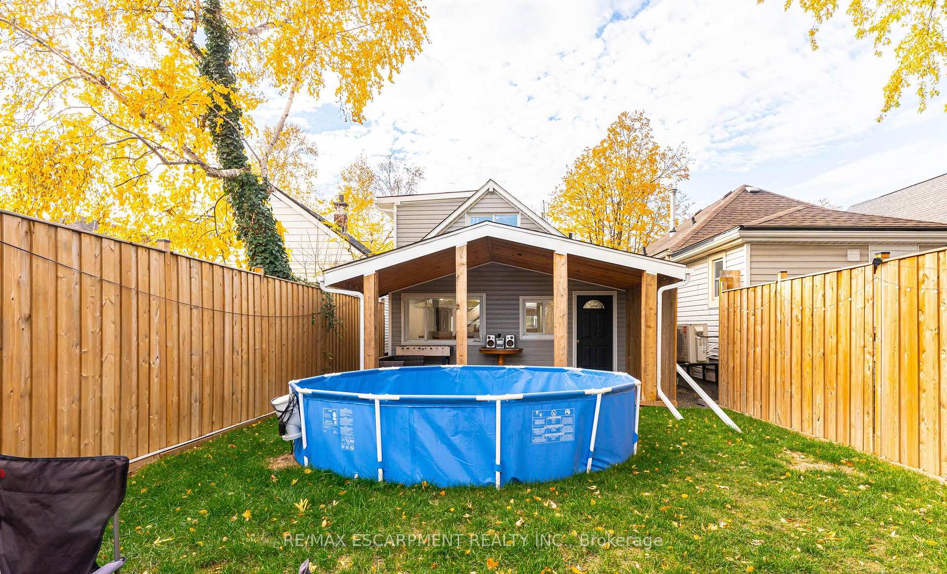 Photo 35 of 284 Paling Avenue, Hamilton, Homeside — HOMEH