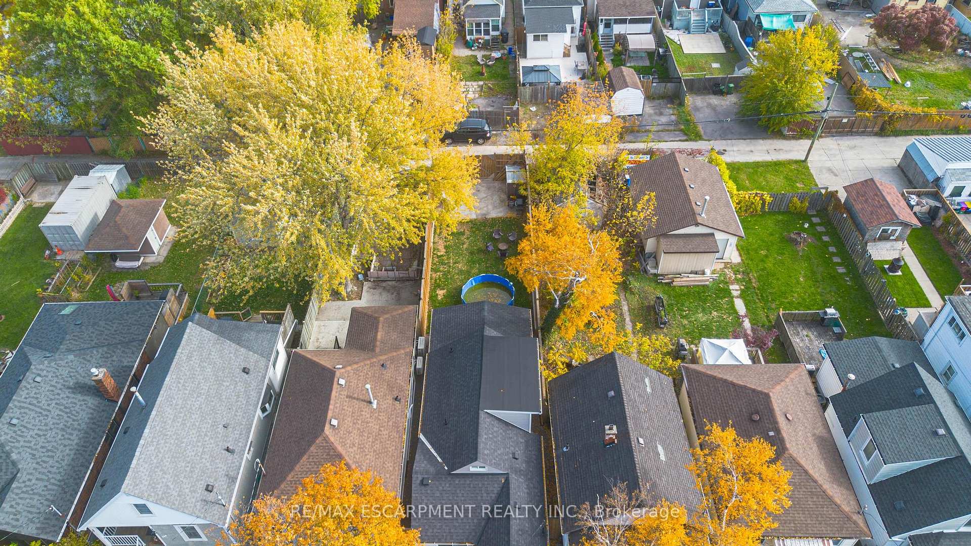 Photo 38 of 284 Paling Avenue, Hamilton, Homeside — HOMEH