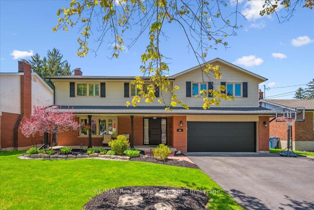 Photo 1 of 44 Glenburnie Drive, Guelph, Grange Road — HOMEH