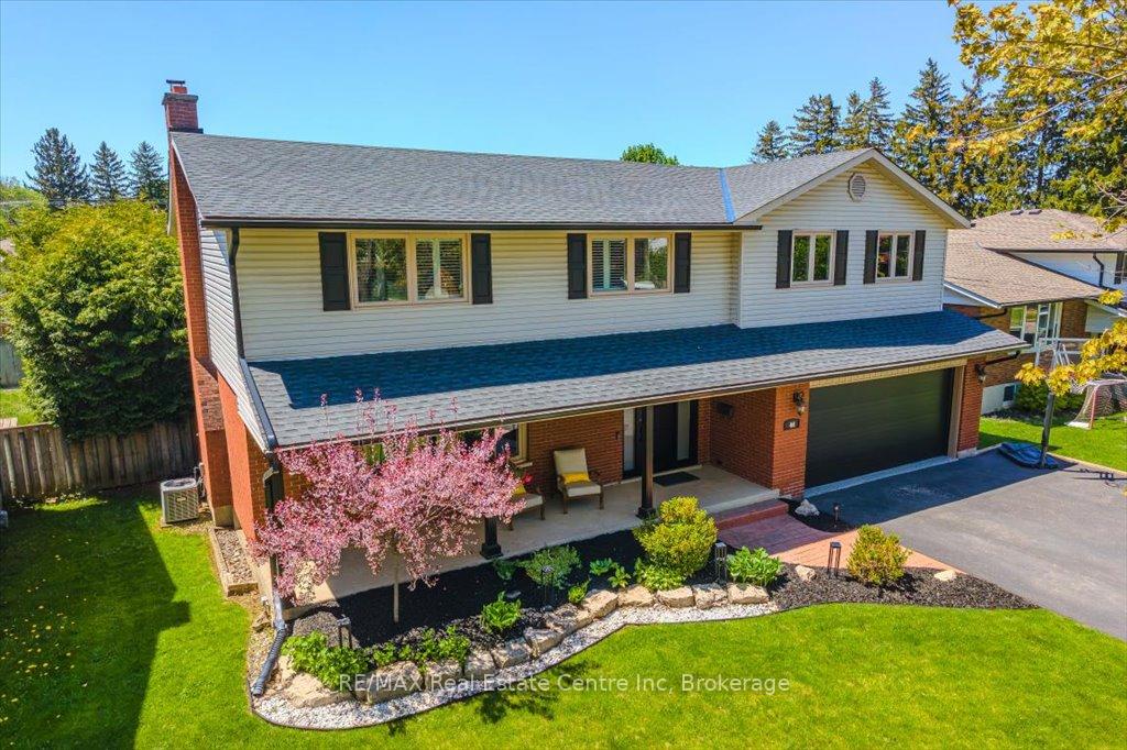 Photo 2 of 44 Glenburnie Drive, Guelph, Grange Road — HOMEH