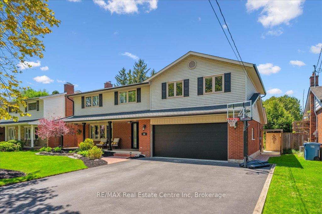 Photo 3 of 44 Glenburnie Drive, Guelph, Grange Road — HOMEH