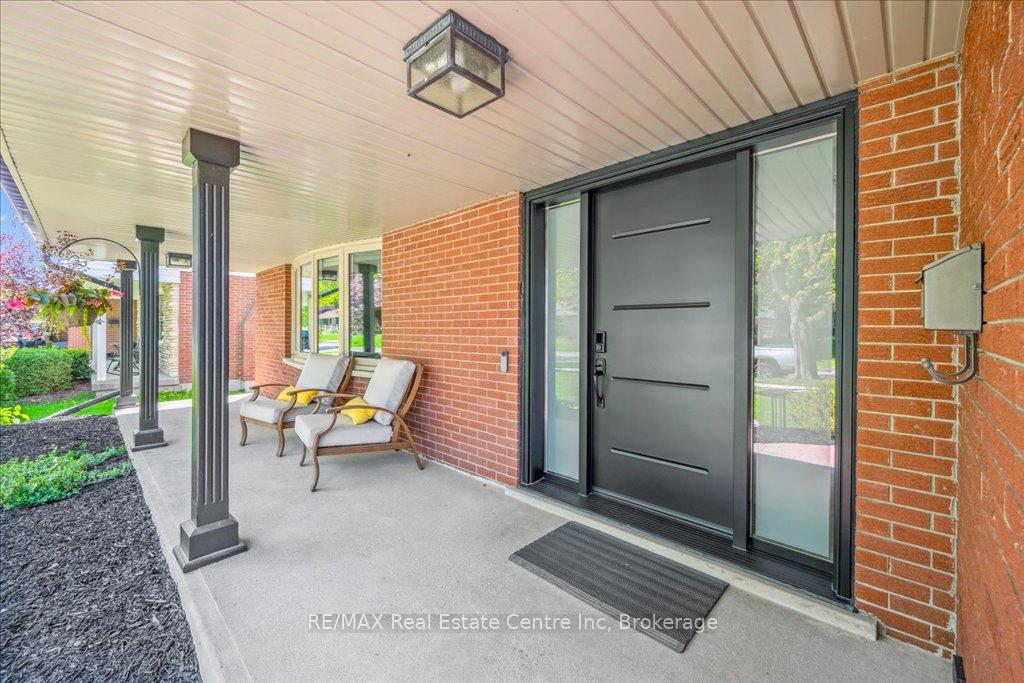 Photo 4 of 44 Glenburnie Drive, Guelph, Grange Road — HOMEH