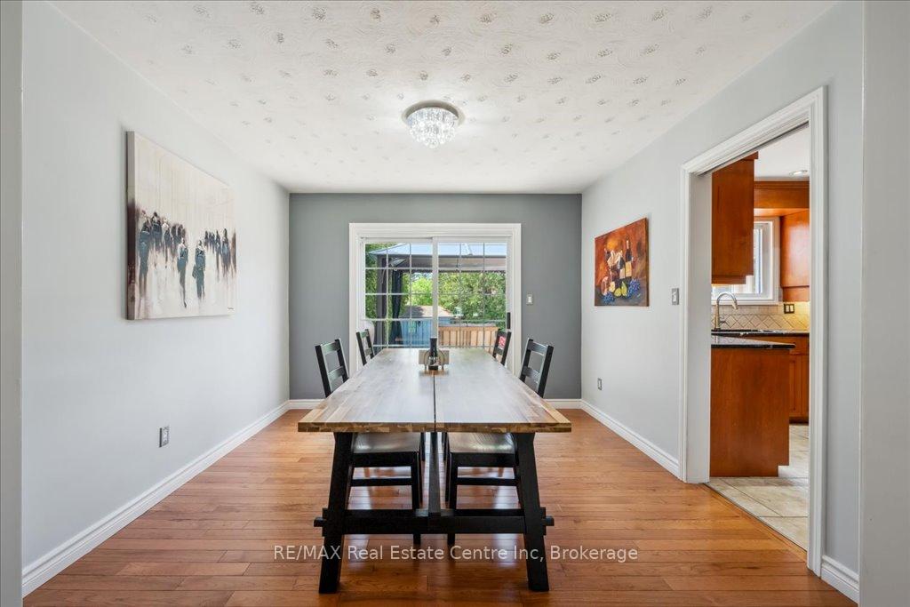 Photo 10 of 44 Glenburnie Drive, Guelph, Grange Road — HOMEH