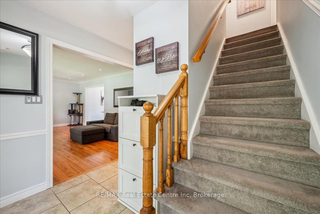 Photo 22 of 44 Glenburnie Drive, Guelph, Grange Road — HOMEH