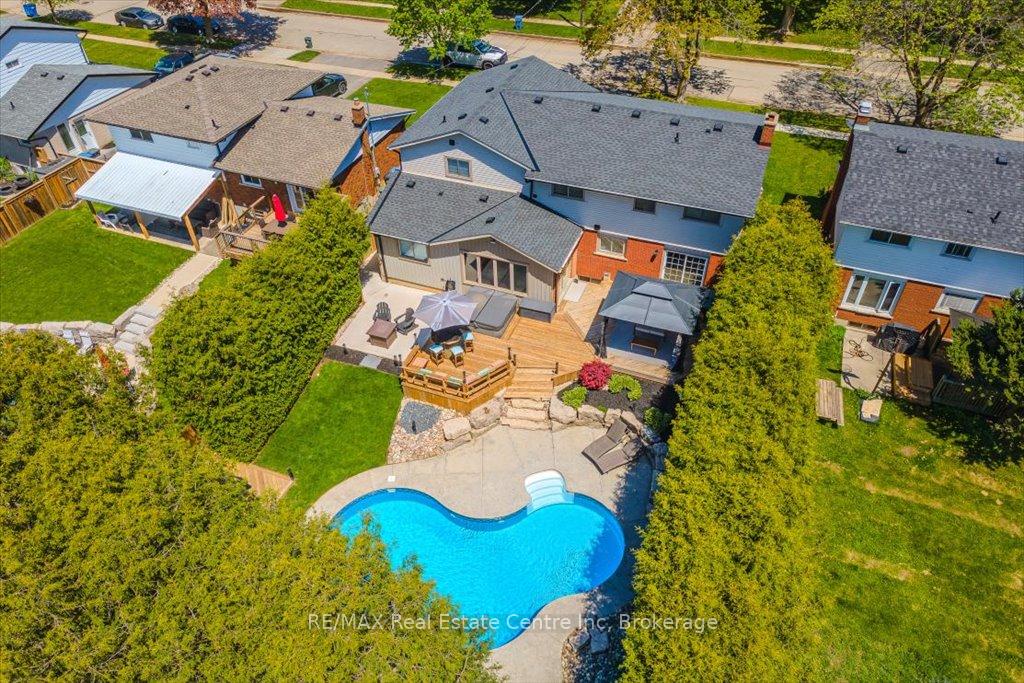 Photo 35 of 44 Glenburnie Drive, Guelph, Grange Road — HOMEH
