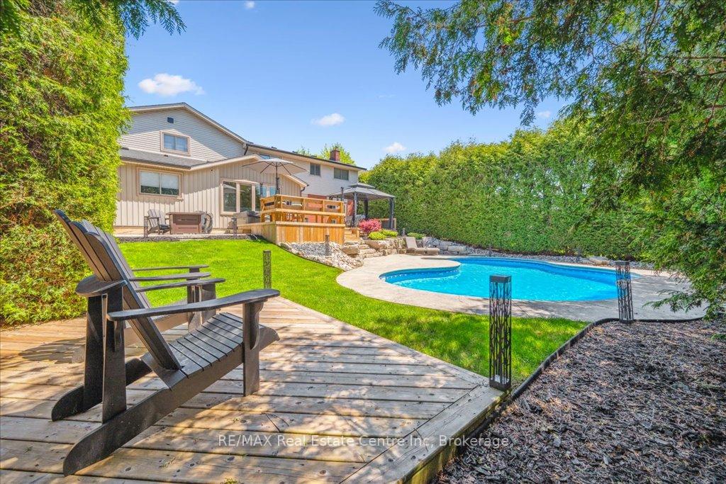 Photo 36 of 44 Glenburnie Drive, Guelph, Grange Road — HOMEH