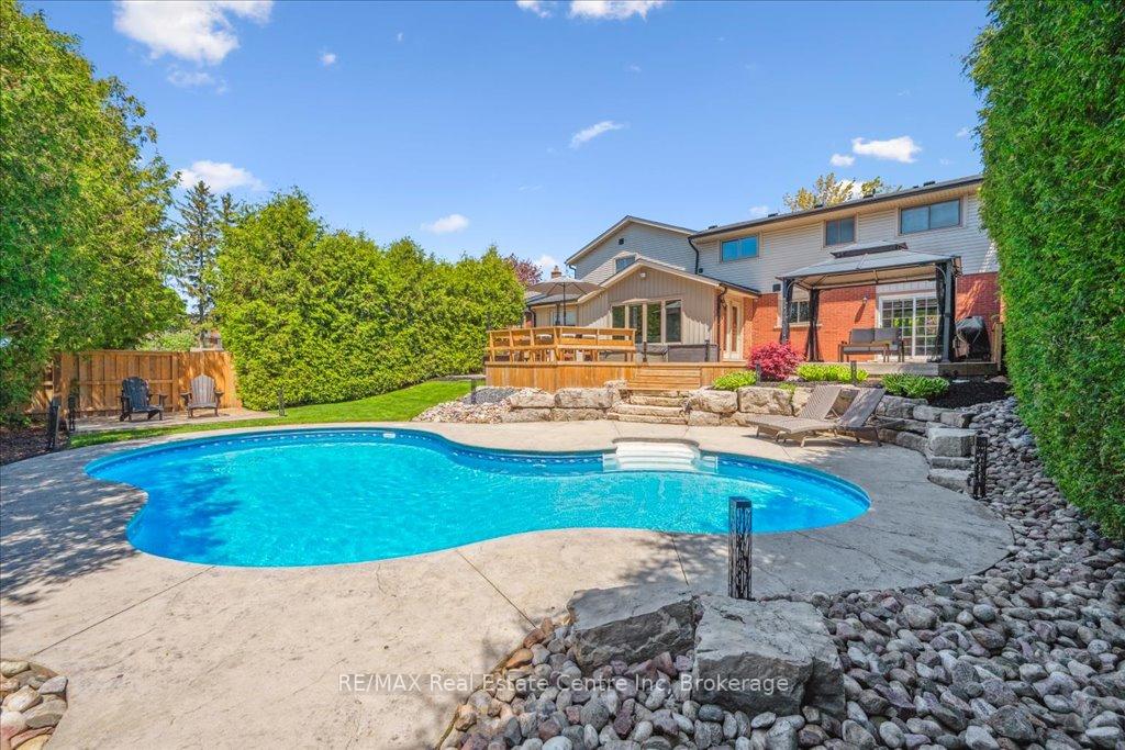 Photo 37 of 44 Glenburnie Drive, Guelph, Grange Road — HOMEH