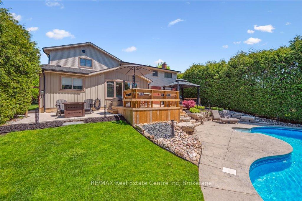 Photo 39 of 44 Glenburnie Drive, Guelph, Grange Road — HOMEH