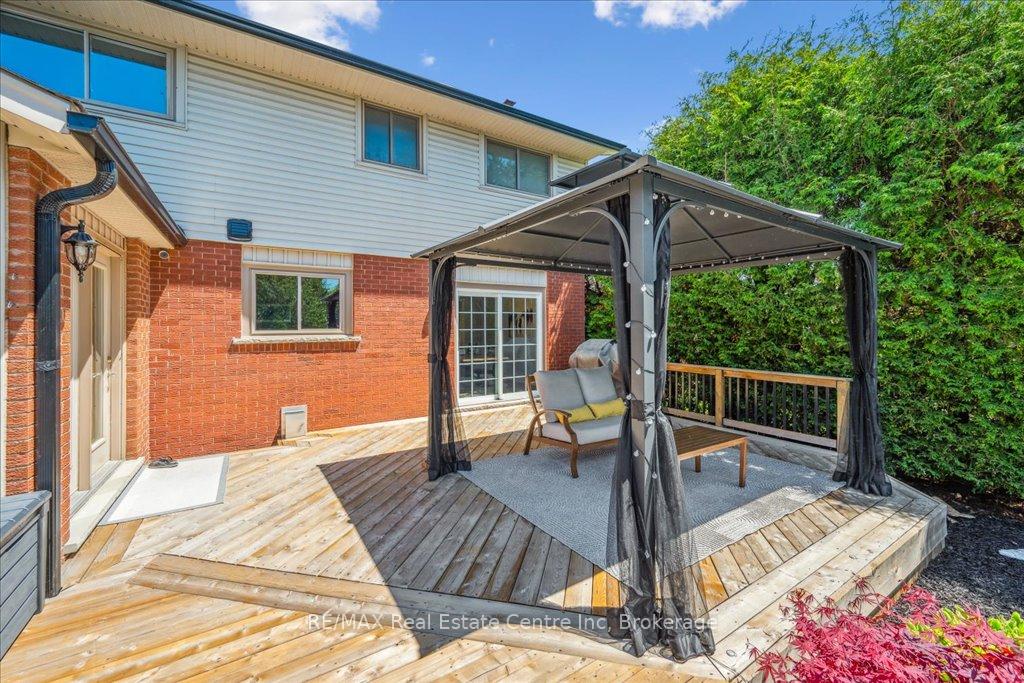 Photo 42 of 44 Glenburnie Drive, Guelph, Grange Road — HOMEH