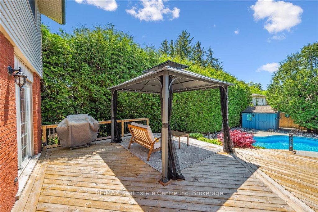 Photo 43 of 44 Glenburnie Drive, Guelph, Grange Road — HOMEH