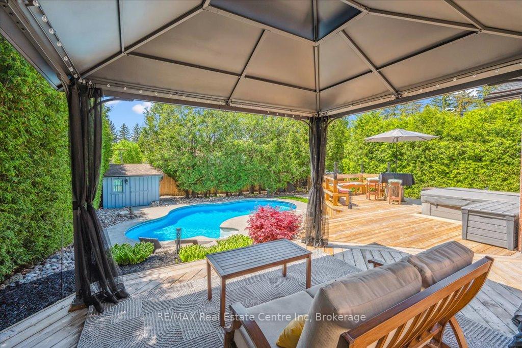 Photo 44 of 44 Glenburnie Drive, Guelph, Grange Road — HOMEH