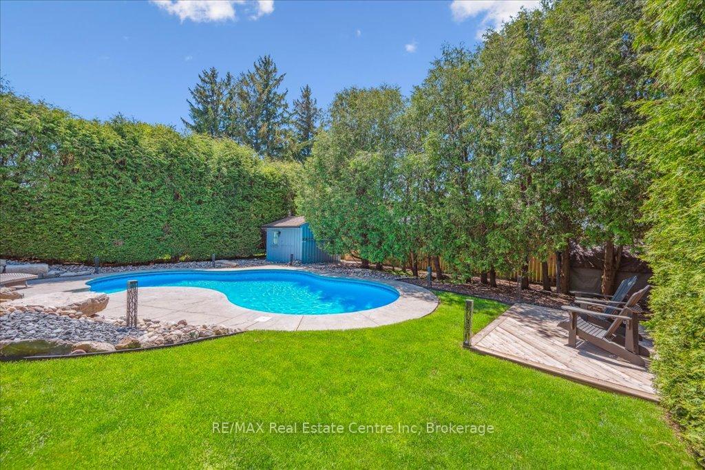 Photo 47 of 44 Glenburnie Drive, Guelph, Grange Road — HOMEH