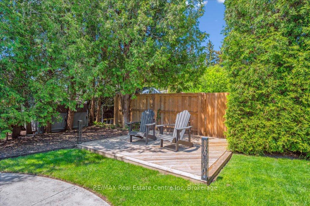 Photo 48 of 44 Glenburnie Drive, Guelph, Grange Road — HOMEH