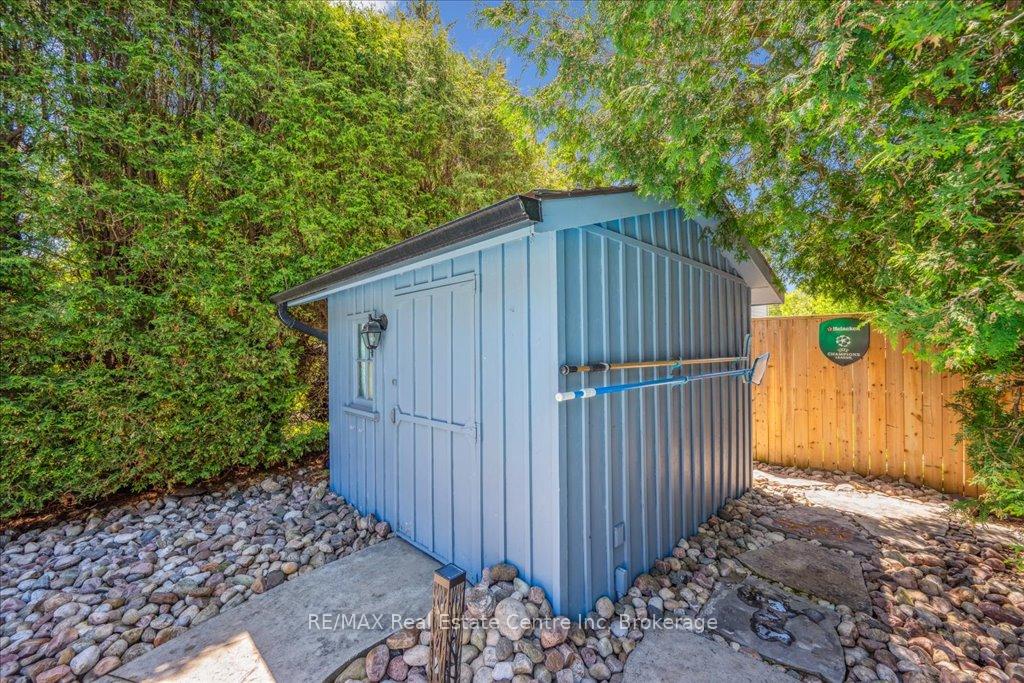 Photo 49 of 44 Glenburnie Drive, Guelph, Grange Road — HOMEH