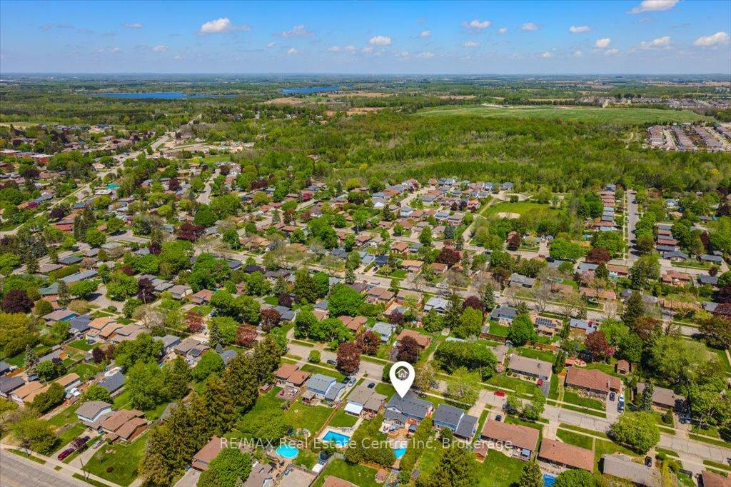 Photo 50 of 44 Glenburnie Drive, Guelph, Grange Road — HOMEH