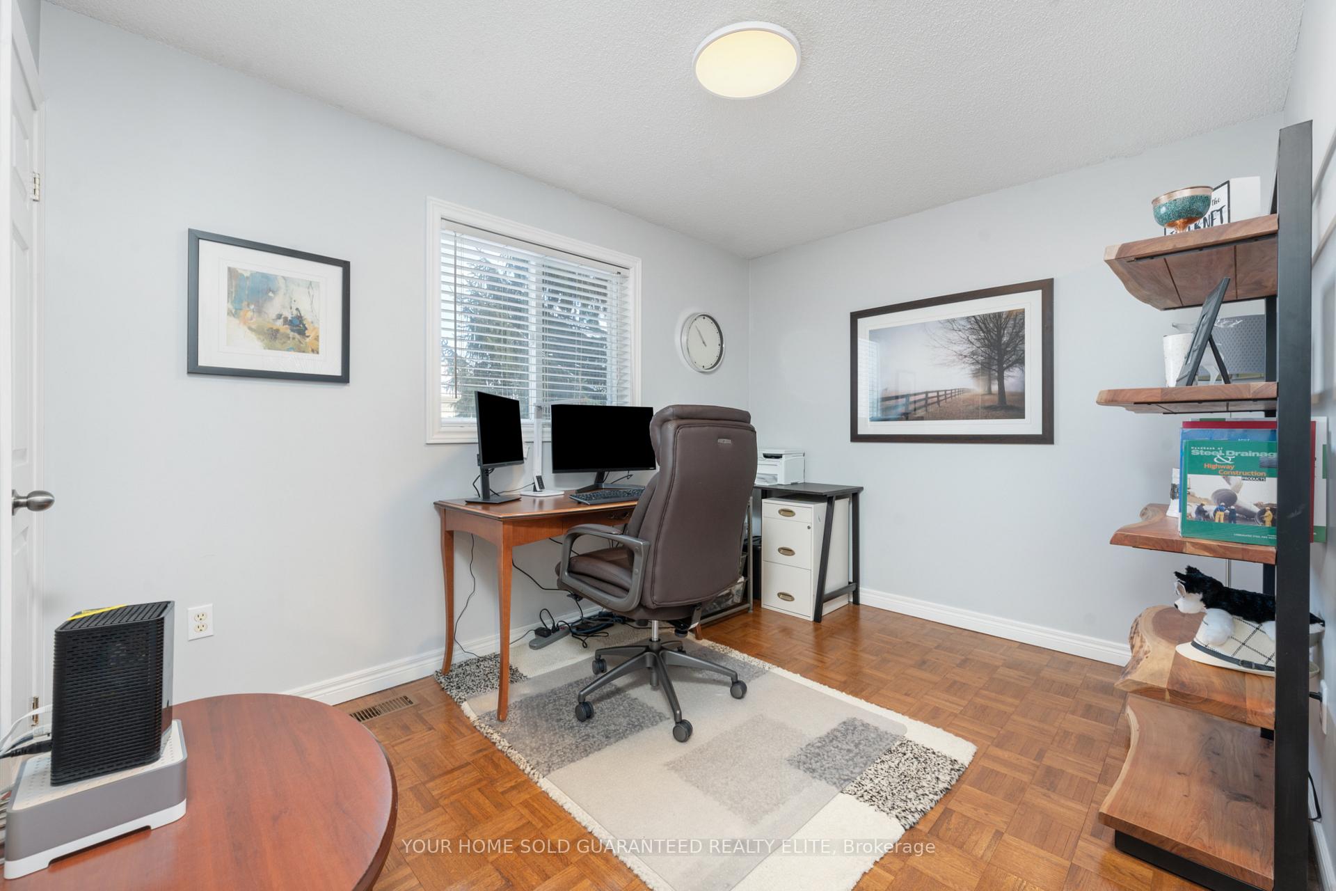Photo 12 of 88 Colonial Crescent, Grimsby, Grimsby East — HOMEH