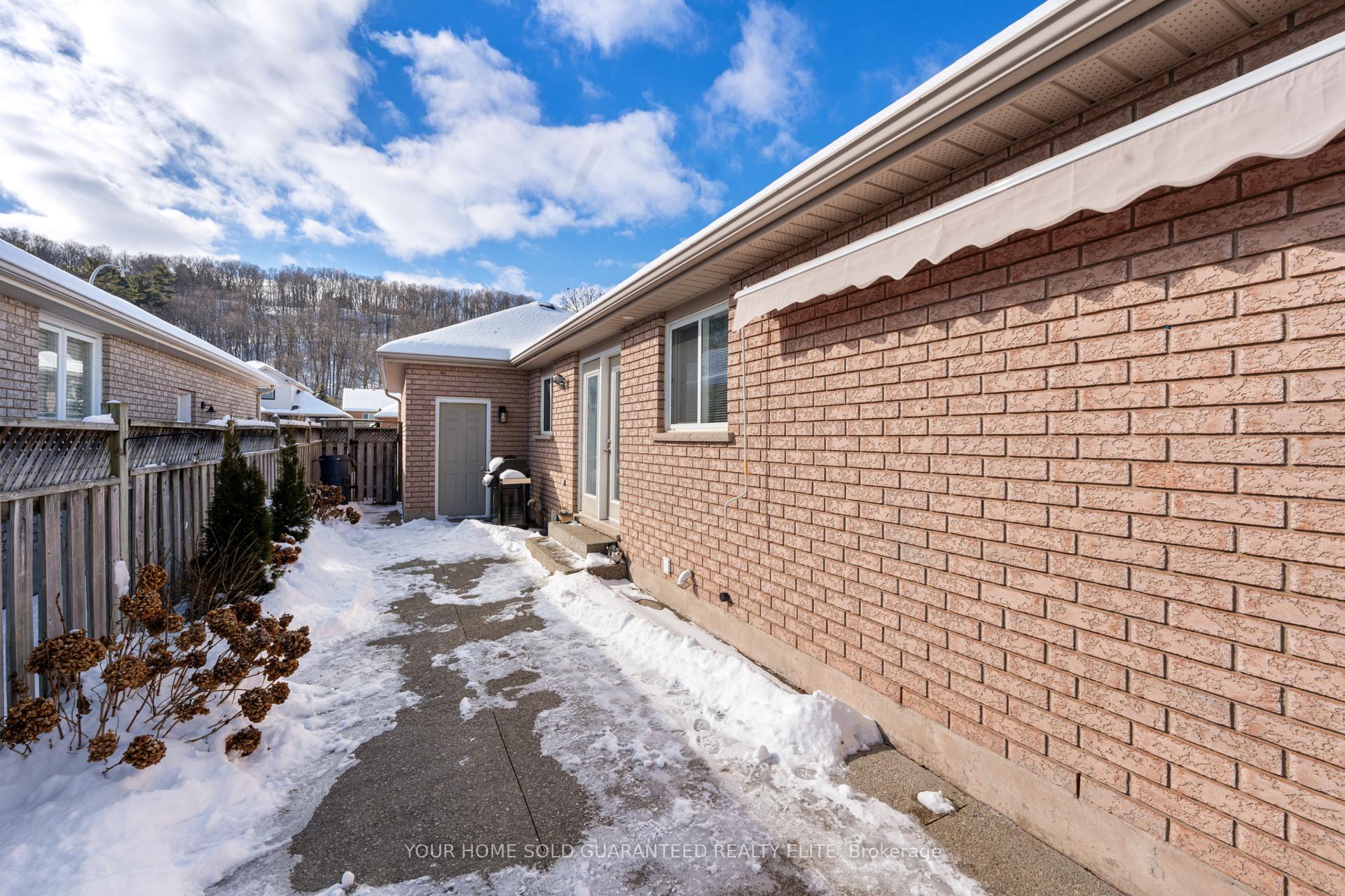 Photo 20 of 88 Colonial Crescent, Grimsby, Grimsby East — HOMEH