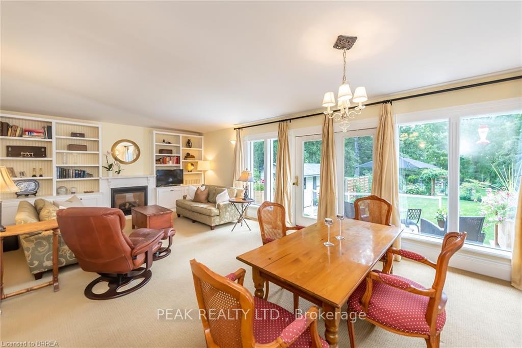 Photo 12 of 197 Grand River Street N, Brant, Paris — HOMEH