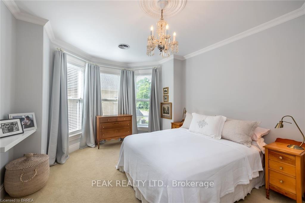 Photo 15 of 197 Grand River Street N, Brant, Paris — HOMEH