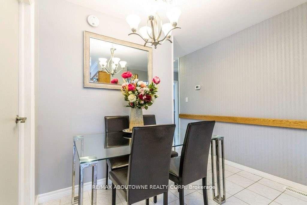 Photo 8 of Unit Upper, 50 Ridgewood Avenue, Guelph, Junction/Onward Willow — HOMEH
