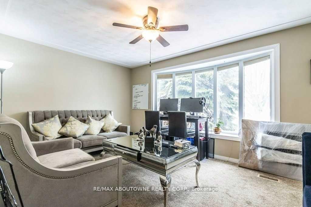 Photo 10 of Unit Upper, 50 Ridgewood Avenue, Guelph, Junction/Onward Willow — HOMEH