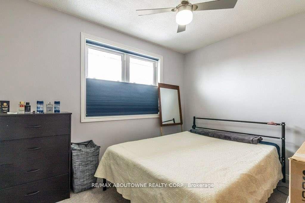 Photo 12 of Unit Upper, 50 Ridgewood Avenue, Guelph, Junction/Onward Willow — HOMEH
