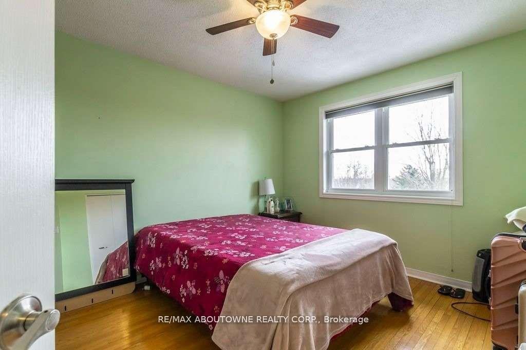Photo 13 of Unit Upper, 50 Ridgewood Avenue, Guelph, Junction/Onward Willow — HOMEH
