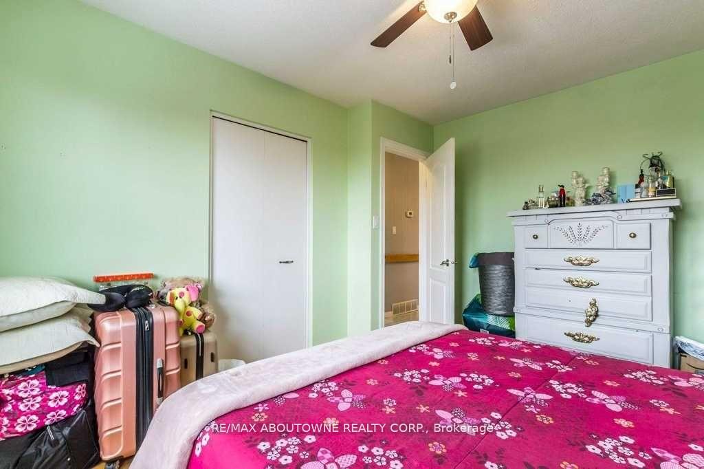 Photo 14 of Unit Upper, 50 Ridgewood Avenue, Guelph, Junction/Onward Willow — HOMEH