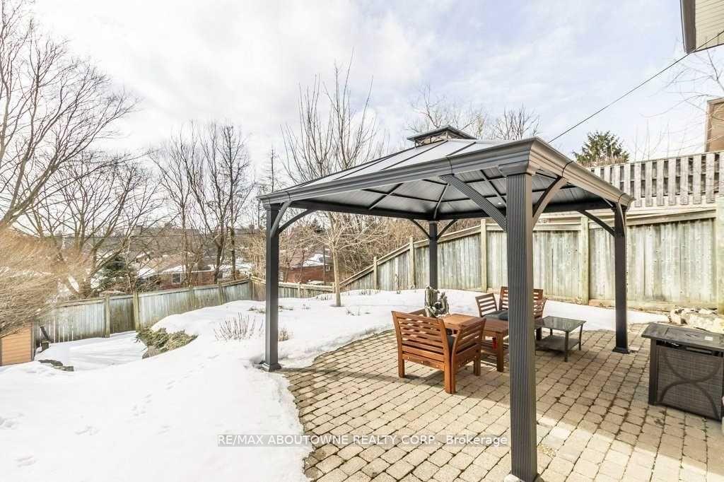 Photo 17 of Unit Upper, 50 Ridgewood Avenue, Guelph, Junction/Onward Willow — HOMEH