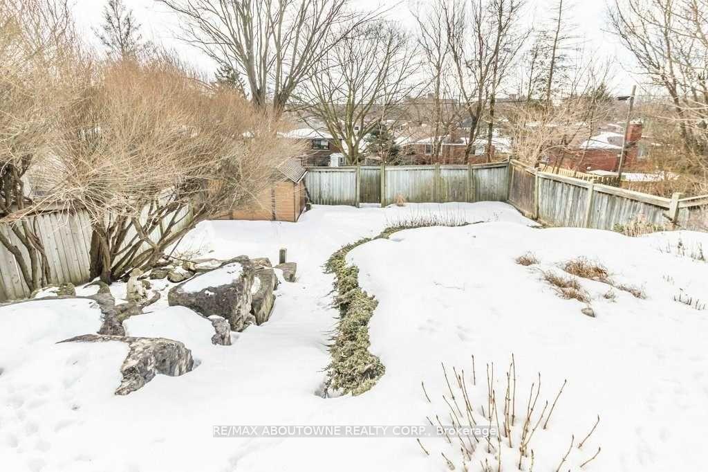 Photo 18 of Unit Upper, 50 Ridgewood Avenue, Guelph, Junction/Onward Willow — HOMEH