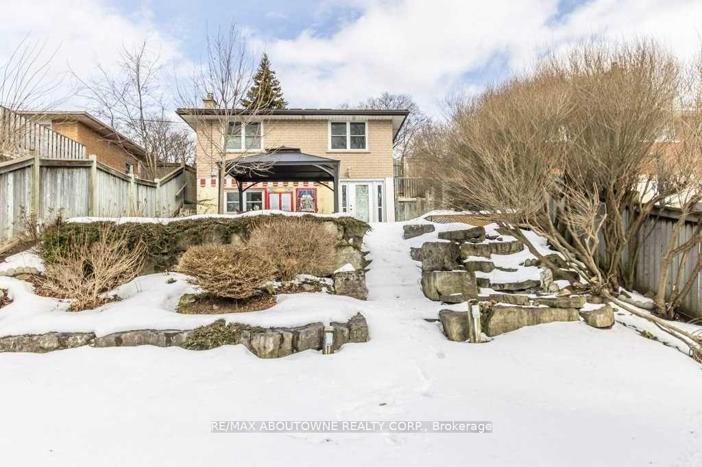 Photo 19 of Unit Upper, 50 Ridgewood Avenue, Guelph, Junction/Onward Willow — HOMEH