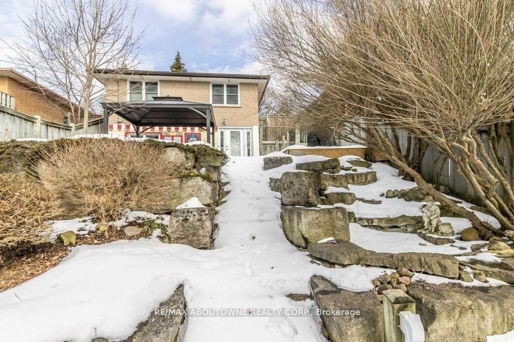 Photo 20 of Unit Upper, 50 Ridgewood Avenue, Guelph, Junction/Onward Willow — HOMEH