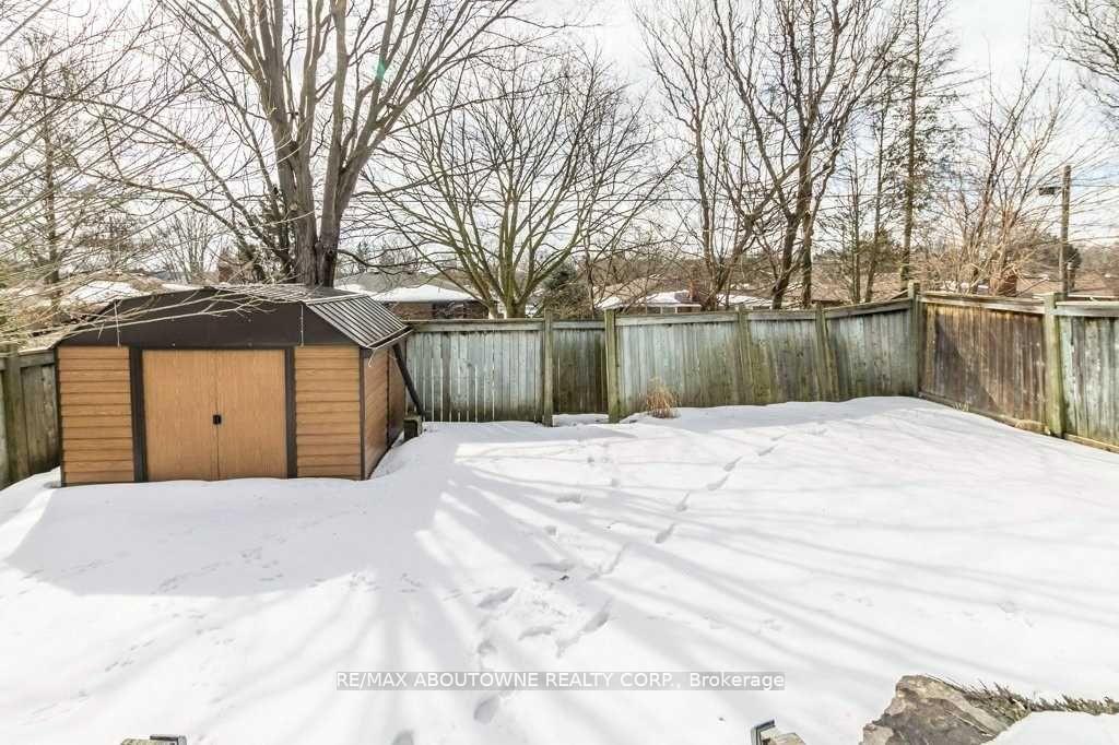 Photo 21 of Unit Upper, 50 Ridgewood Avenue, Guelph, Junction/Onward Willow — HOMEH