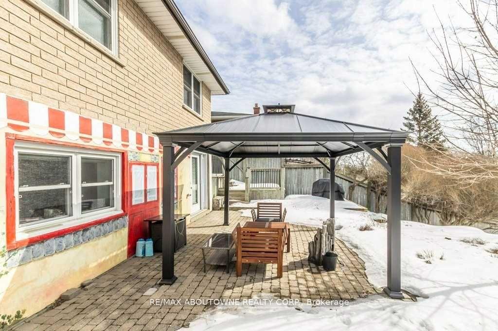 Photo 22 of Unit Upper, 50 Ridgewood Avenue, Guelph, Junction/Onward Willow — HOMEH