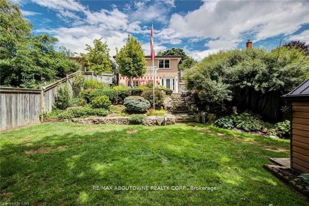 Photo 24 of Unit Upper, 50 Ridgewood Avenue, Guelph, Junction/Onward Willow — HOMEH