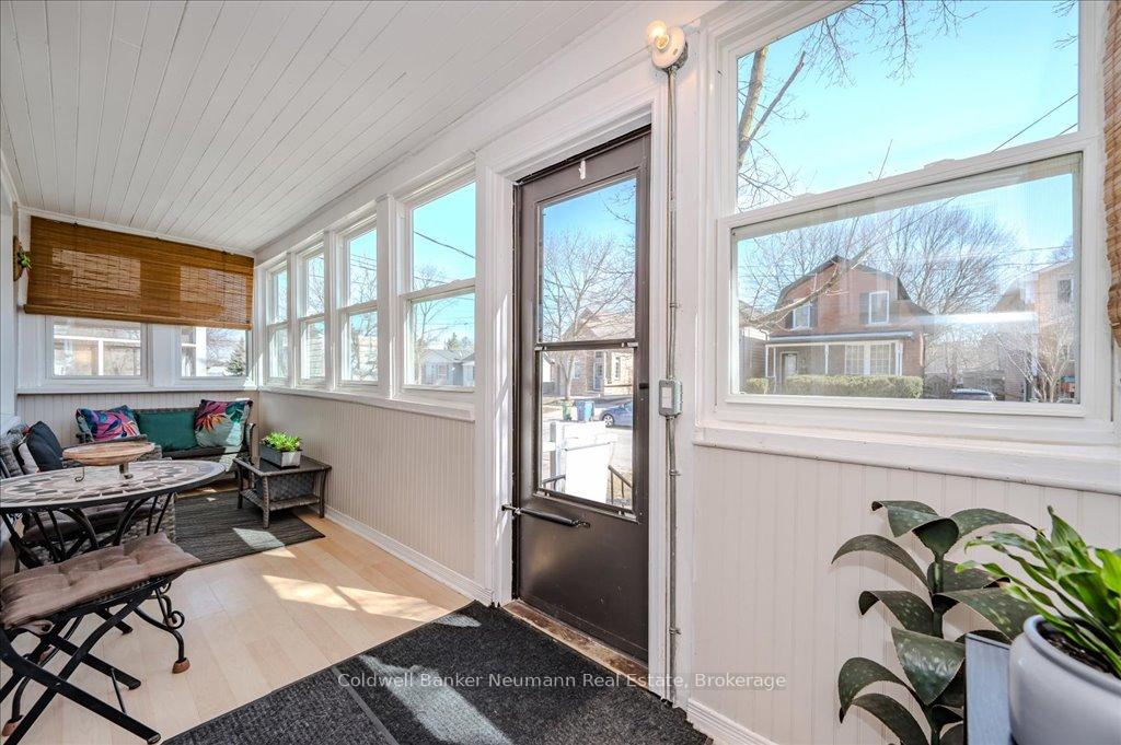 Photo 4 of 22 Simcoe Street, Guelph, St. Patrick's Ward — HOMEH