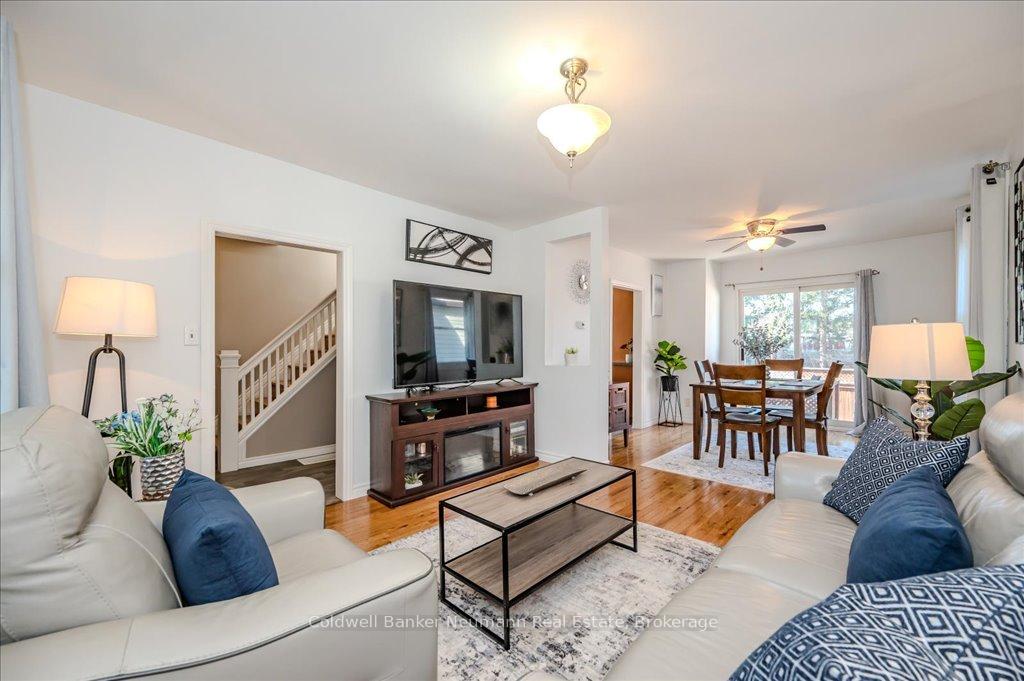 Photo 11 of 22 Simcoe Street, Guelph, St. Patrick's Ward — HOMEH