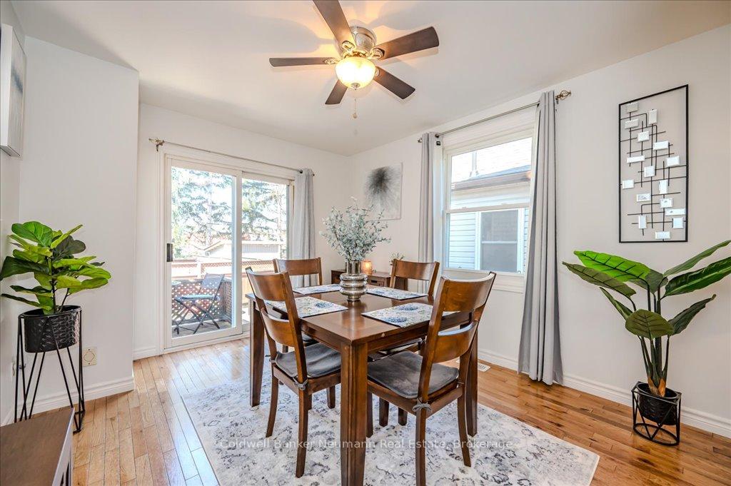 Photo 12 of 22 Simcoe Street, Guelph, St. Patrick's Ward — HOMEH