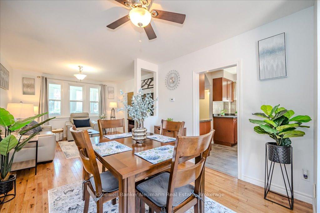 Photo 13 of 22 Simcoe Street, Guelph, St. Patrick's Ward — HOMEH