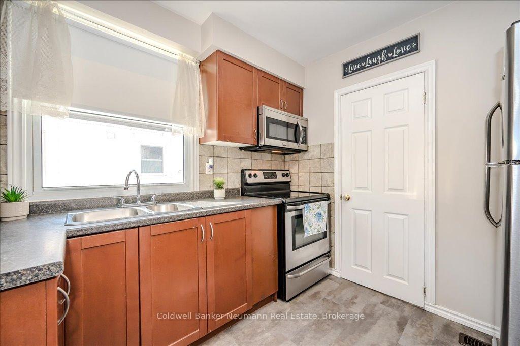 Photo 14 of 22 Simcoe Street, Guelph, St. Patrick's Ward — HOMEH